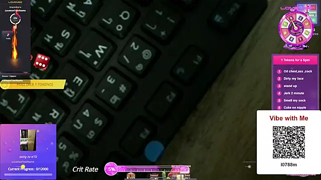 Snapshot of chanentino2 chatting on 02-20-25, 07:19 chanentino2 online show from 02-20-25, 07:19