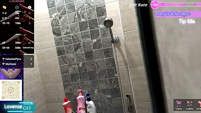 Snapshot of chanentino2 chatting on 09-19-25, 05:28 chanentino2 online show from 09-19-25, 05:28