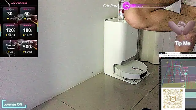 Snapshot of chanentino2 chatting on 03-14-25, 07:23 chanentino2 online show from 03-14-25, 07:23