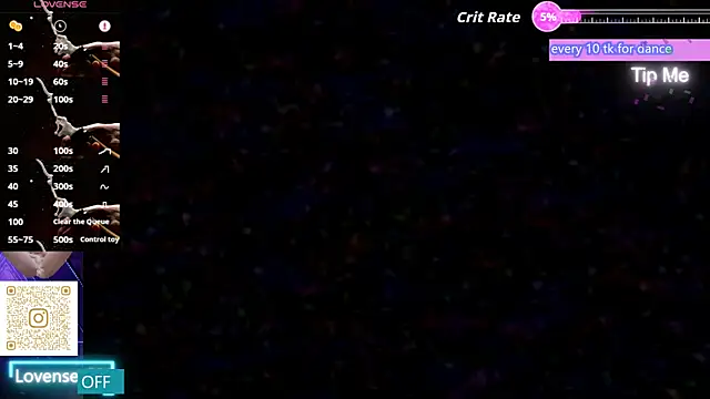 Snapshot of chanentino2 chatting on 09-22-25, 05:30 chanentino2 online show from 09-22-25, 05:30