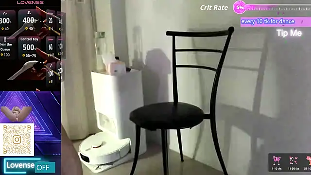 chanentino2 online show from 12-04-25, 06:18