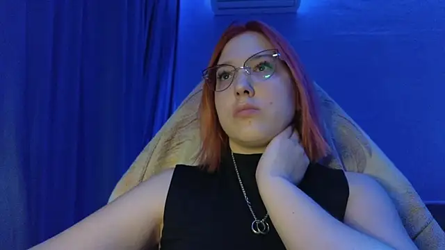 HotBrandyX online show from 02-05-26, 12:12