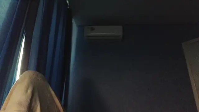 HotBrandyX online show from 10-31-25, 09:50