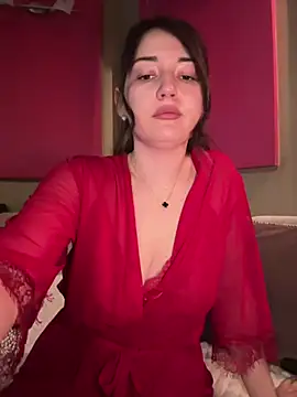 sweetflowers69 online show from 06-18-26, 07:52