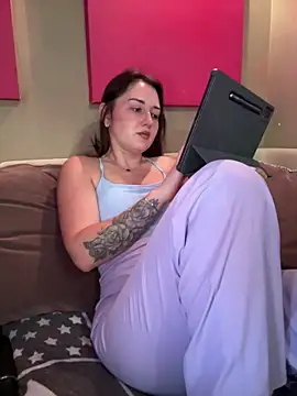 sweetflowers69 online show from 05-01-26, 04:34