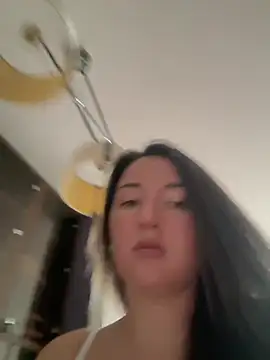 sweetflowers69 online show from 03-19-25, 08:23