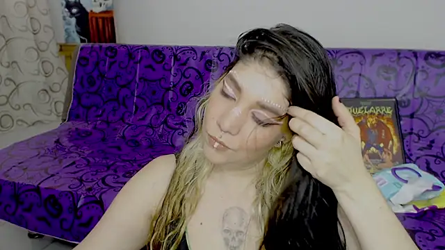 sharonnleon online show from 10-15-25, 08:50