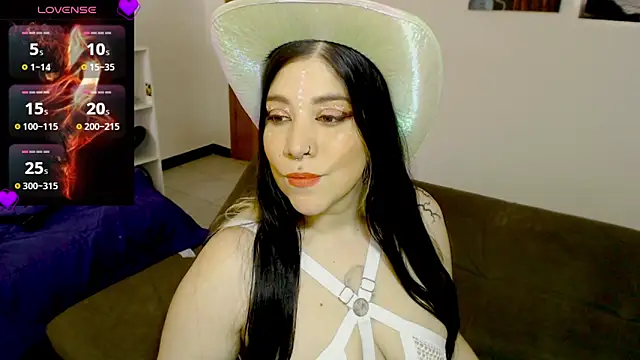 sharonnleon online show from 02-11-26, 04:07