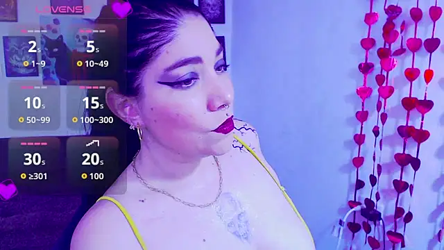 sharonnleon online show from 02-25-26, 07:58