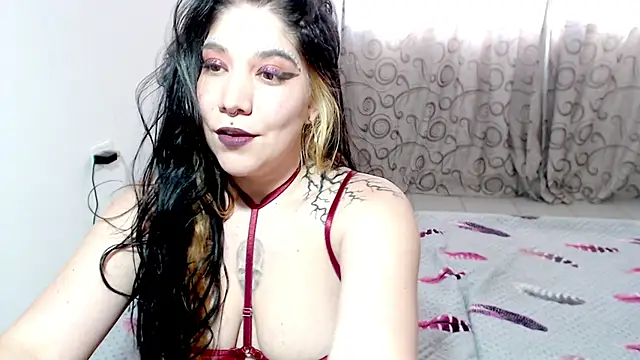 sharonnleon online show from 09-25-25, 07:20