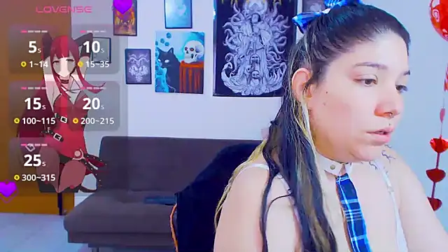 sharonnleon online show from 02-19-26, 07:11