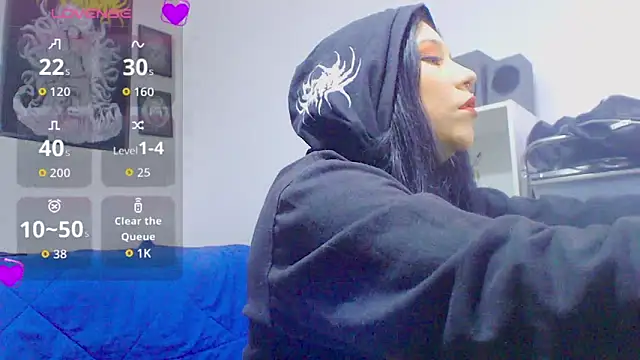 sharonnleon online show from 03-12-26, 10:03