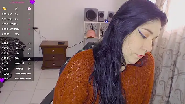 sharonnleon online show from 04-16-26, 01:56