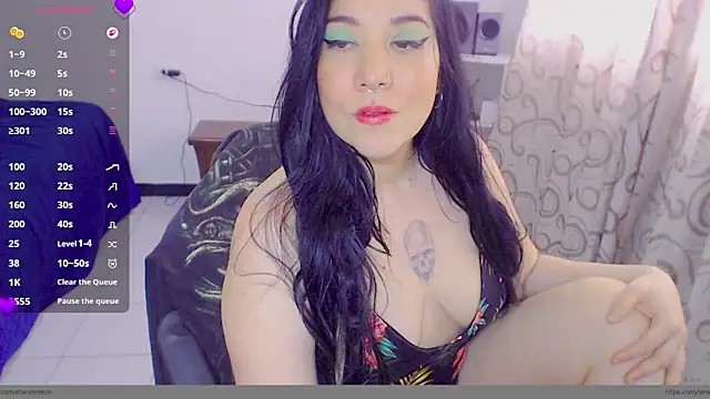 sharonnleon online show from 03-26-26, 07:23