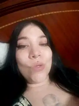 sharonnleon online show from 06-11-26, 12:32