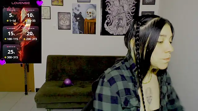 sharonnleon online show from 02-05-26, 08:59