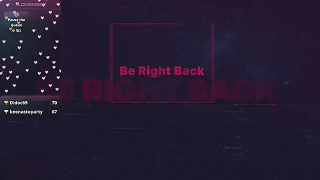 BriannaFlower  online show from 02-21-25, 05:09