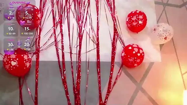 BriannaFlower  online show from 02-18-25, 01:33