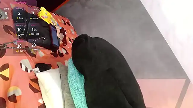 BriannaFlower  online show from 01-28-25, 02:53