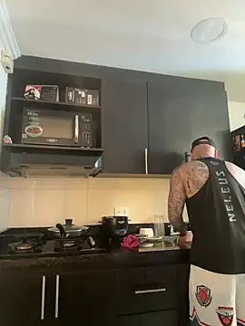 dereckgreen online show from 04-08-26, 04:30