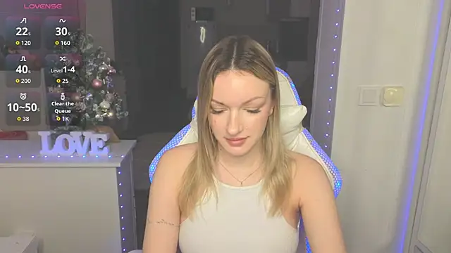 MargaretSweet1 online show from 01-09-26, 01:01