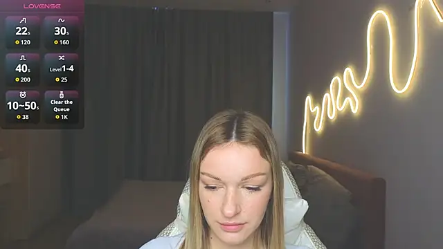 MargaretSweet1 online show from 03-25-26, 07:08