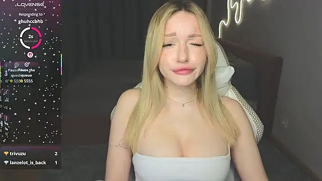 MargaretSweet1 online show from 06-02-26, 12:32