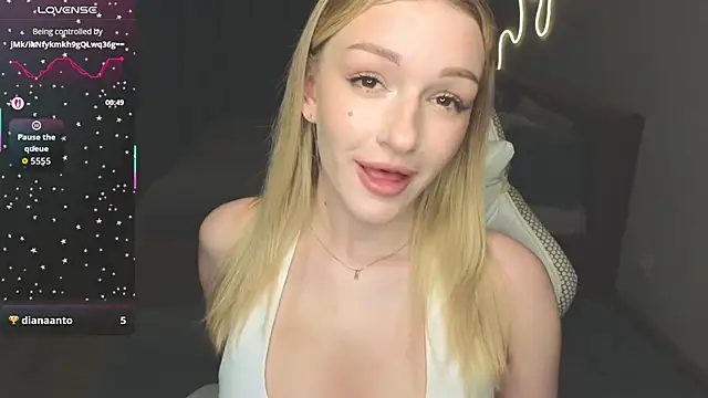 MargaretSweet1 online show from 05-20-26, 11:57