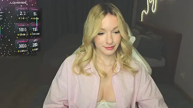 MargaretSweet1 online show from 05-30-26, 11:54