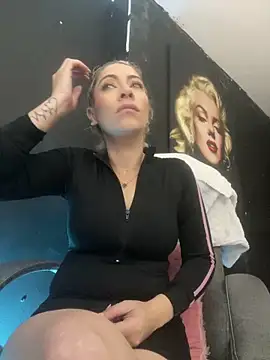 viktoria davis  online show from 02-13-26, 11:38