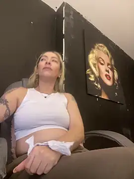 viktoria davis  online show from 02-26-26, 11:16