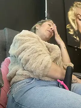 viktoria davis  online show from 02-03-26, 02:53