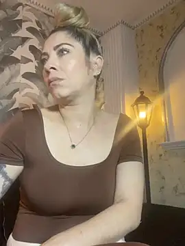 viktoria davis  online show from 03-20-26, 12:55