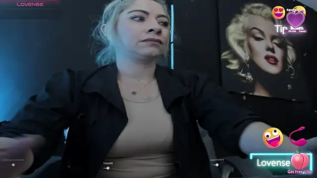 viktoria davis  online show from 01-13-26, 10:46