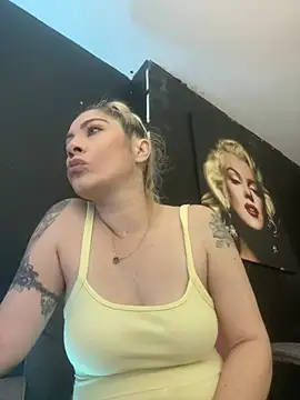 viktoria davis  online show from 02-16-26, 09:45