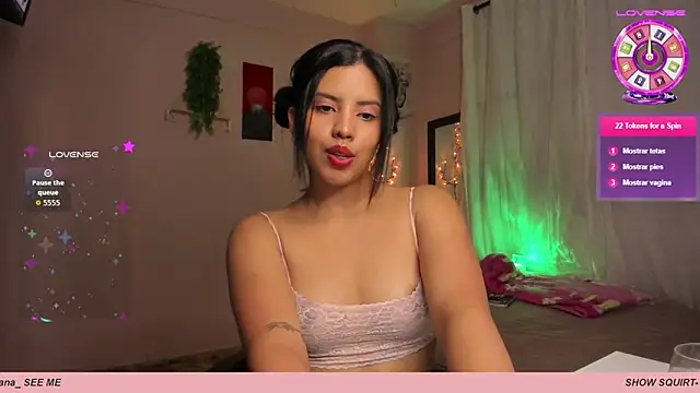 byanabrown online show from 03-01-26, 12:54