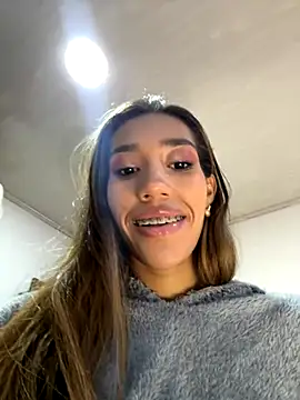 Snapshot of zoe_storm chatting on 09-23-25, 11:34 zoe storm online show from 09-23-25, 11:34