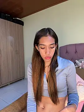 zoe storm online show from 06-05-26, 12:15
