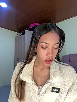 zoe storm online show from 03-13-26, 12:26