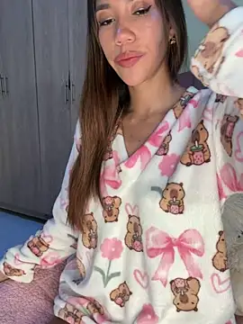 zoe storm online show from 03-11-26, 12:37