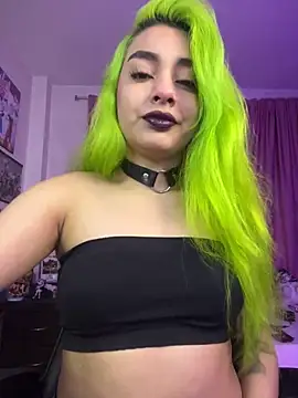 lily3 4 online show from 12-23-25, 07:51