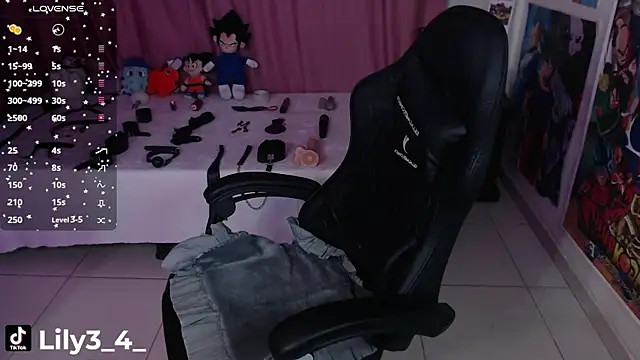 lily3 4 online show from 03-11-26, 06:29