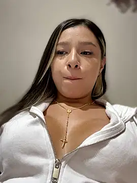  Amber Brown online show from 04-24-26, 06:59