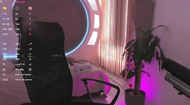 Snapshot of tattokoi chatting on 03-14-25, 11:11 tattokoi online show from 03-14-25, 11:11