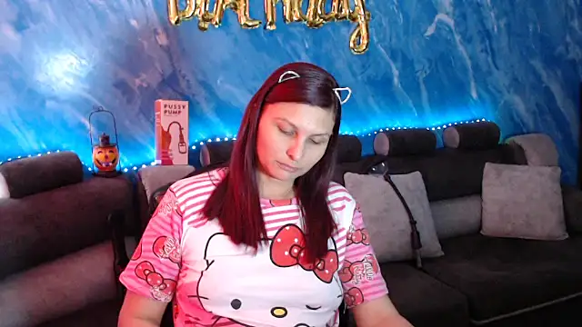 sachaclinford online show from 10-21-25, 05:12