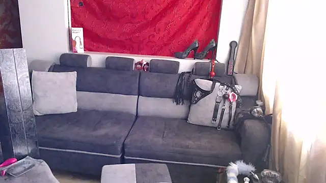 sachaclinford online show from 10-02-25, 05:05