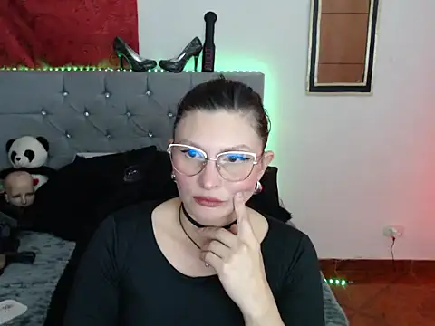 sachaclinford online show from 02-26-26, 05:13