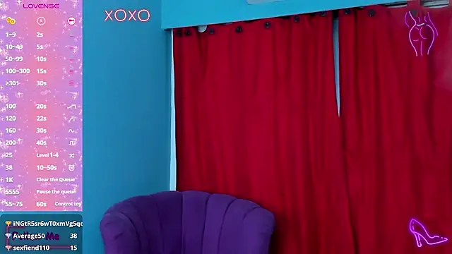Snapshot of Samantha_Rolon chatting on 03-22-25, 08:29 Samantha Rolon online show from 03-22-25, 08:29