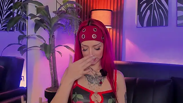 Georgina caruso online show from 05-07-26, 04:28