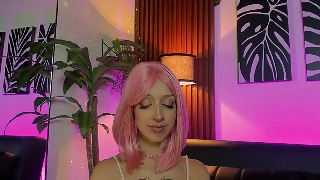 Georgina caruso online show from 05-08-26, 02:37